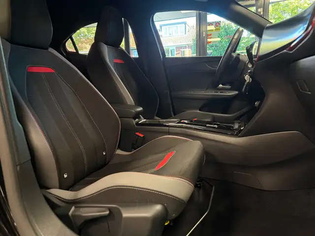 Opel Mokka view 13