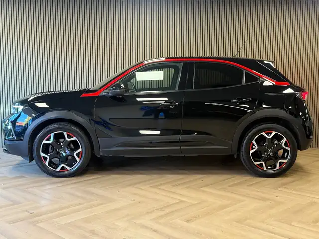 Opel Mokka view 5