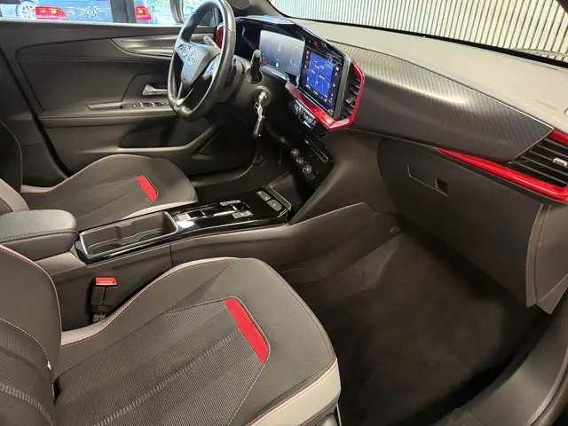 Opel Mokka view 12