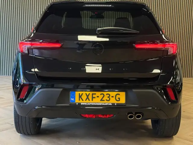 Opel Mokka view 7