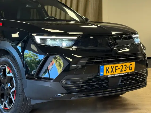 Opel Mokka view 3