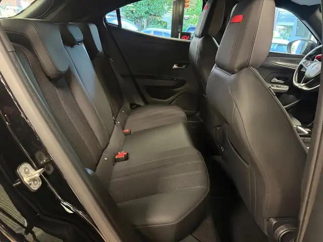 Opel Mokka view 15