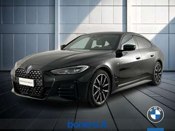 d Gran Coupe mhev 48V xdrive Sport auto
