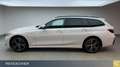 BMW 330 e Touring M-Sport Navi HUD Pano AHK 360° Weiß - thumbnail 9