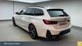 BMW 330 e Touring M-Sport Navi HUD Pano AHK 360° Weiß - thumbnail 2
