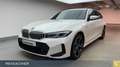 BMW 330 e Touring M-Sport Navi HUD Pano AHK 360° Weiß - thumbnail 1
