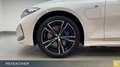 BMW 330 e Touring M-Sport Navi HUD Pano AHK 360° Weiß - thumbnail 3