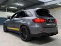 Mercedes-Benz GLC 63 AMG S 4MATIC+ Edition1/Ceramic/Schaal/HUD/360 Grijs - thumbnail 9