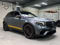 Mercedes-Benz GLC 63 AMG S 4MATIC+ Edition1/Ceramic/Schaal/HUD/360 Grijs - thumbnail 4