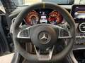 Mercedes-Benz GLC 63 AMG S 4MATIC+ Edition1/Ceramic/Schaal/HUD/360 Grijs - thumbnail 16