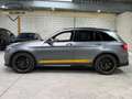 Mercedes-Benz GLC 63 AMG S 4MATIC+ Edition1/Ceramic/Schaal/HUD/360 Grijs - thumbnail 7
