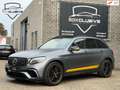 Mercedes-Benz GLC 63 AMG S 4MATIC+ Edition1/Ceramic/Schaal/HUD/360 Grijs - thumbnail 34