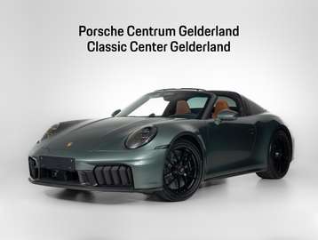 Targa 4 GTS