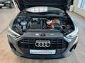 Audi Q3 45TFSIe STRONIC*S-LINE*27.000KM*NIEUWSTAAT*TOP !!! Gris - thumbnail 13