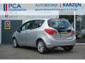 Opel Meriva 1.4 Turbo Anniversary Edition Gris - thumbnail 3