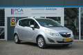 Opel Meriva 1.4 Turbo Anniversary Edition Gris - thumbnail 2