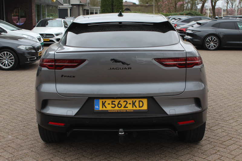 Jaguar I-Pace EV320 SE Business Pack 90 kWh 59.674 KM! / SOH 87% — photo 14