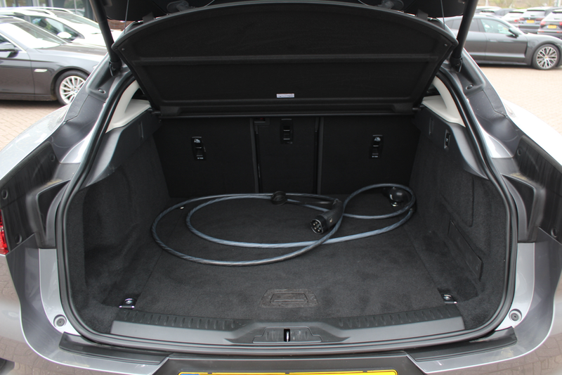 Jaguar I-Pace EV320 SE Business Pack 90 kWh 59.674 KM! / SOH 87% — photo 15