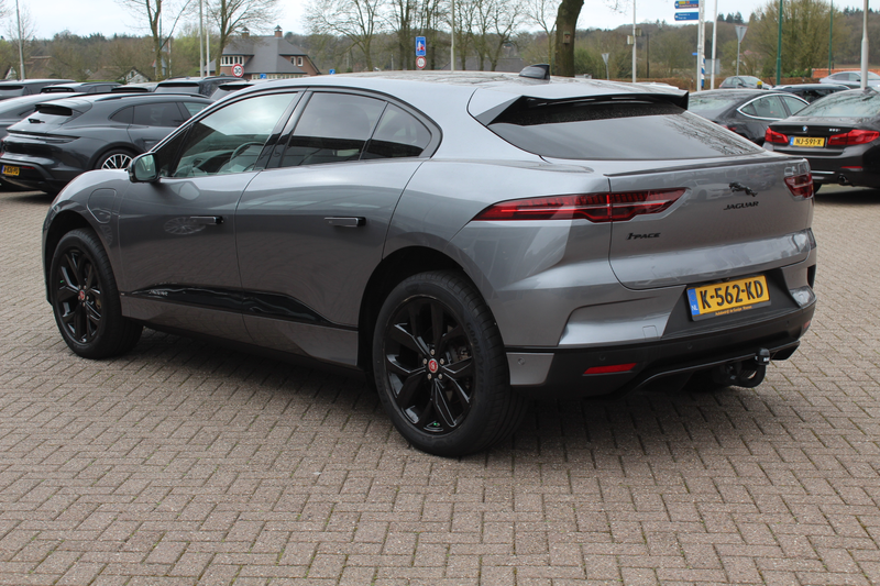 Jaguar I-Pace EV320 SE Business Pack 90 kWh 59.674 KM! / SOH 87% — photo 3