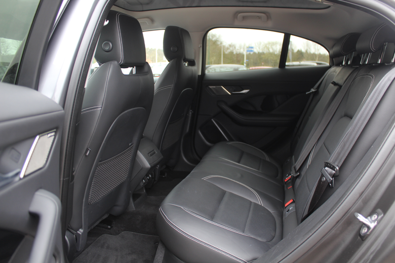 Jaguar I-Pace EV320 SE Business Pack 90 kWh 59.674 KM! / SOH 87% — photo 11