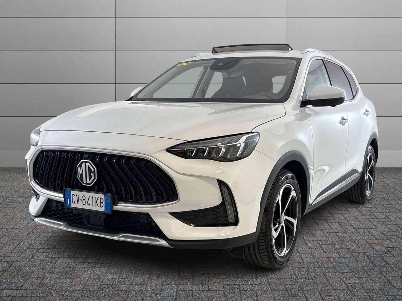MG HS HS I 1.5 t Luxury auto! PREZZO REALE