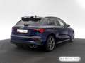 Audi S3 TFSI S tronic ACC/Virtual/Navi+ Blau - thumbnail 7