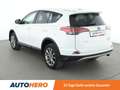 Toyota RAV 4 2.5 Hybrid Executive Aut*NAVI*LED*TEMPO*CAM*PDC* Weiß - thumbnail 4