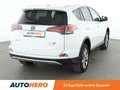 Toyota RAV 4 2.5 Hybrid Executive Aut*NAVI*LED*TEMPO*CAM*PDC* Weiß - thumbnail 6