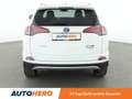 Toyota RAV 4 2.5 Hybrid Executive Aut*NAVI*LED*TEMPO*CAM*PDC* Weiß - thumbnail 5
