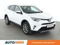 Toyota RAV 4 2.5 Hybrid Executive Aut*NAVI*LED*TEMPO*CAM*PDC* Weiß - thumbnail 8
