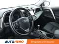 Toyota RAV 4 2.5 Hybrid Executive Aut*NAVI*LED*TEMPO*CAM*PDC* Weiß - thumbnail 11