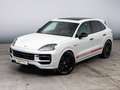 Porsche Cayenne E-Hybrid Weiß - thumbnail 12