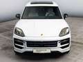 Porsche Cayenne E-Hybrid Weiß - thumbnail 6