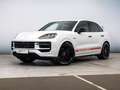 Porsche Cayenne E-Hybrid Weiß - thumbnail 1