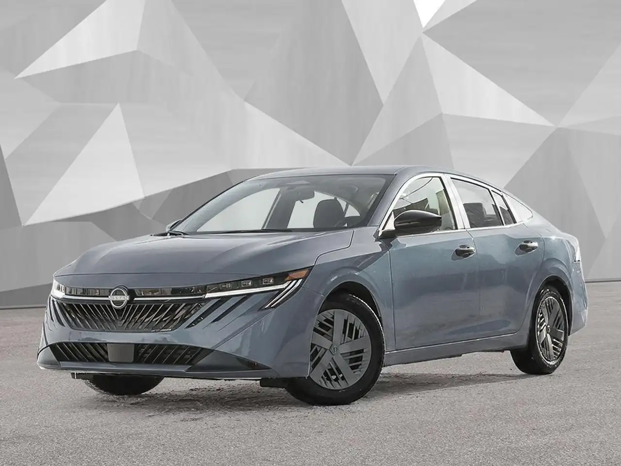 2026 Nissan Sentra