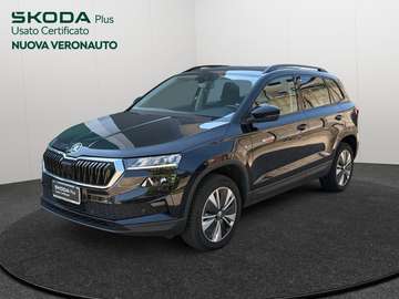 Executive 2.0 TDI 85 kW (115 CV) 7 marce - DSG