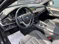 BMW X6 xDrive30d 1J Garantie Opendak/Virtuele Cockpit Gris - thumbnail 12