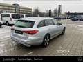 Mercedes-Benz C 300 C 300 T e Avantgarde Distronic AHK 360° Memory Silber - thumbnail 5