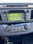 Toyota RAV 4 RAV4 2,0 D-4D City 2WD Grau - thumbnail 10