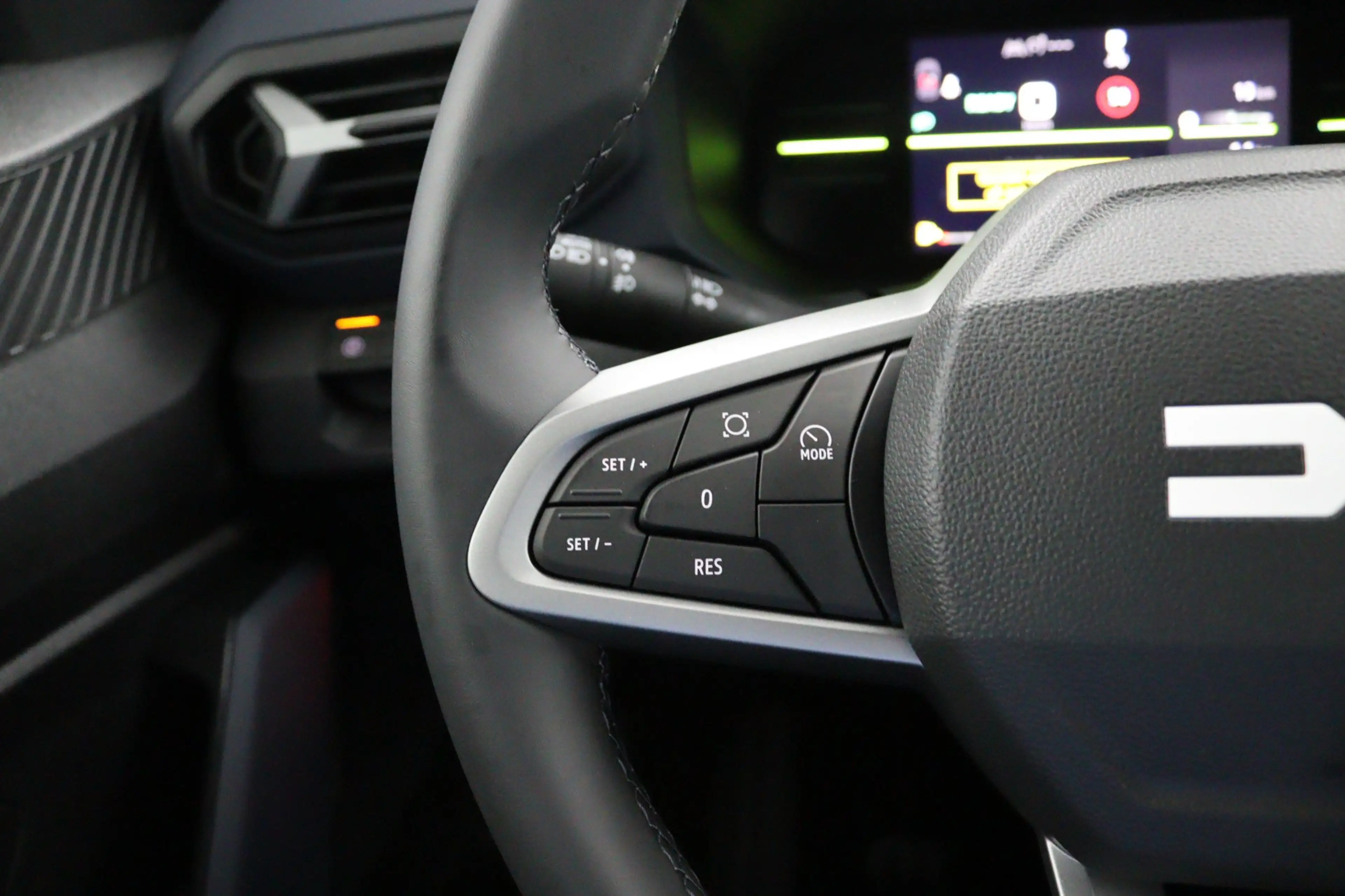 Dacia Bigster Expression | Achteruitrijcamera | Bekleding ‘Expre — photo 15