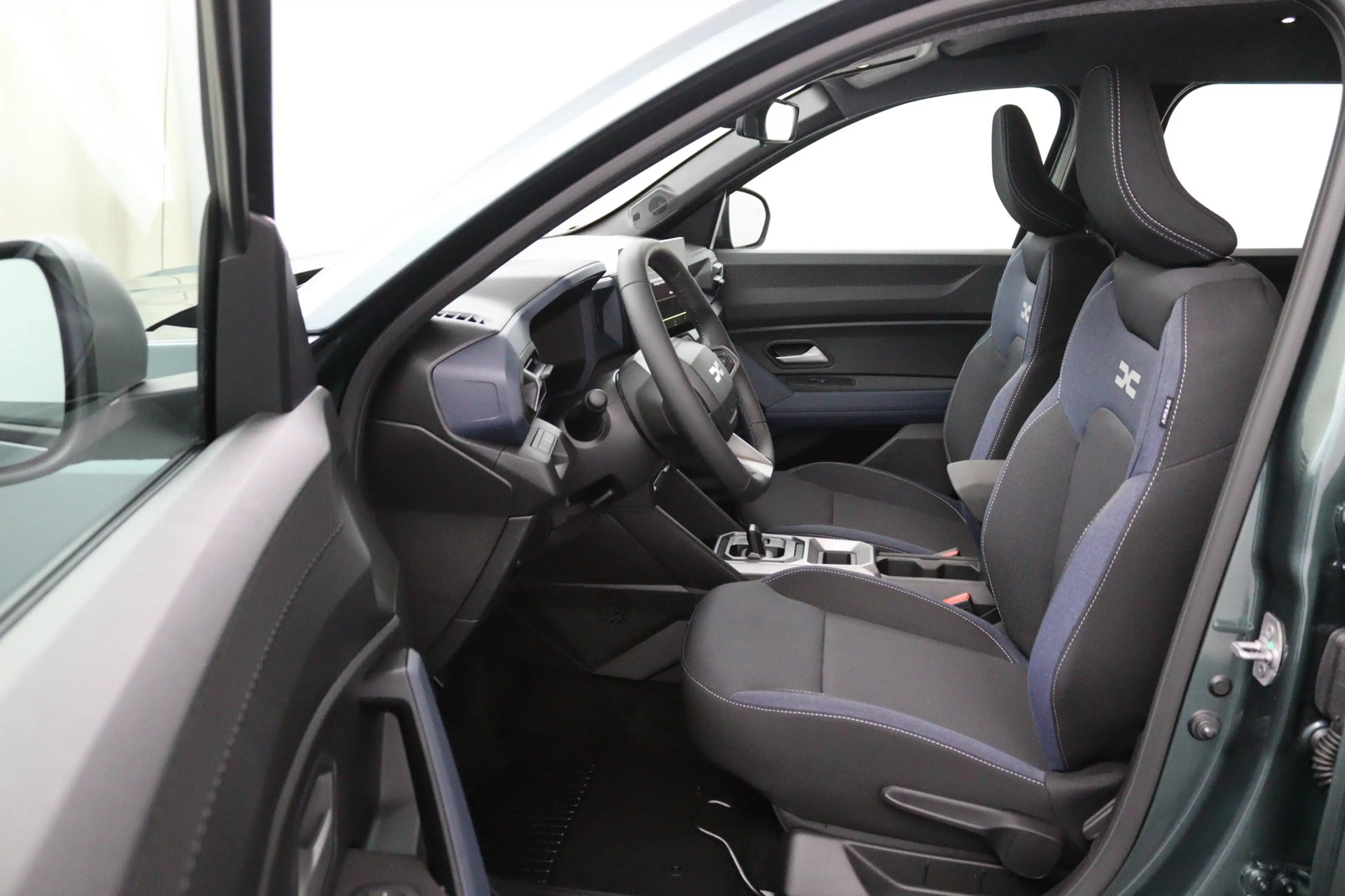 Dacia Bigster Expression | Achteruitrijcamera | Bekleding ‘Expre — photo 13