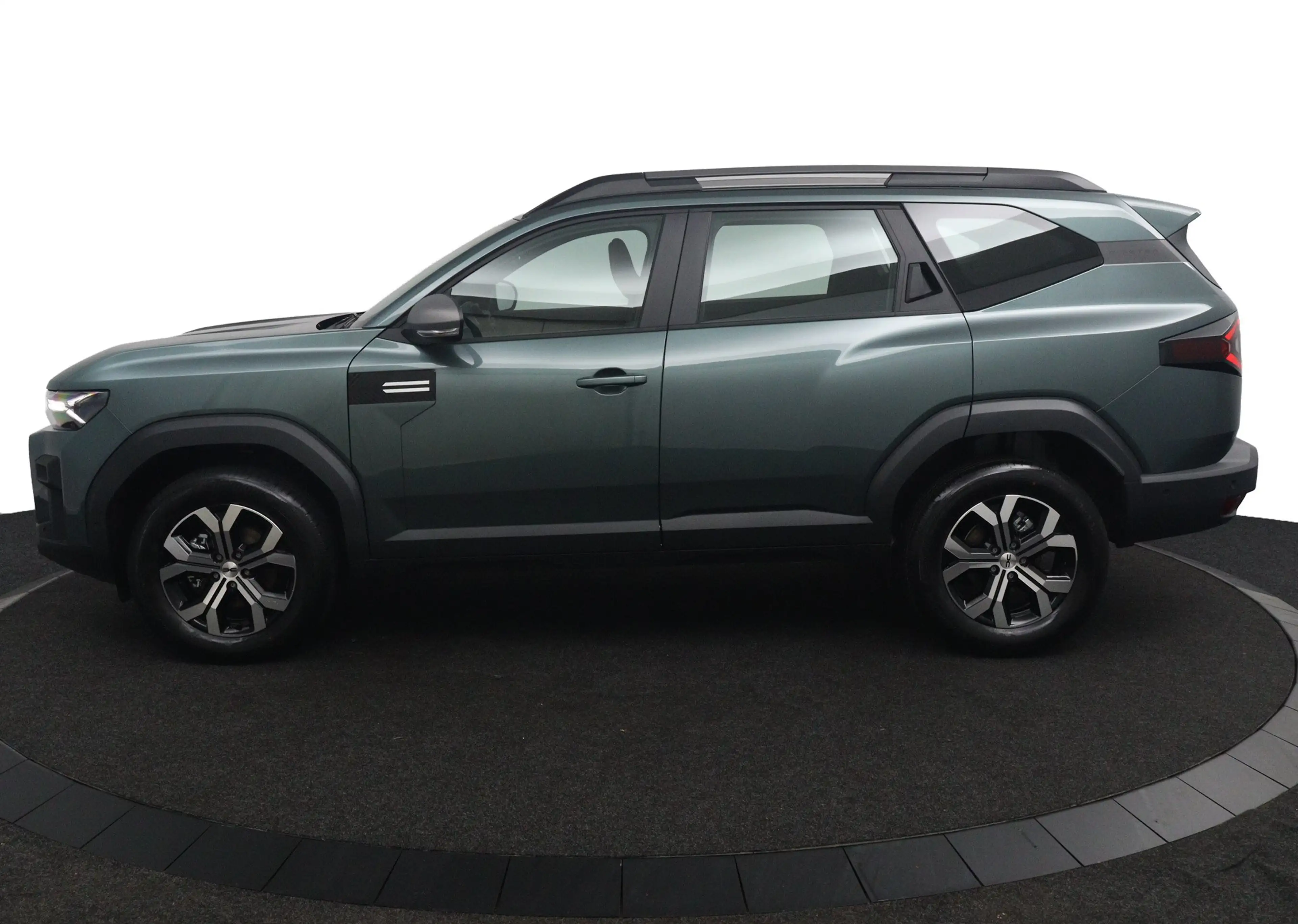 Dacia Bigster Expression | Achteruitrijcamera | Bekleding ‘Expre — photo 3