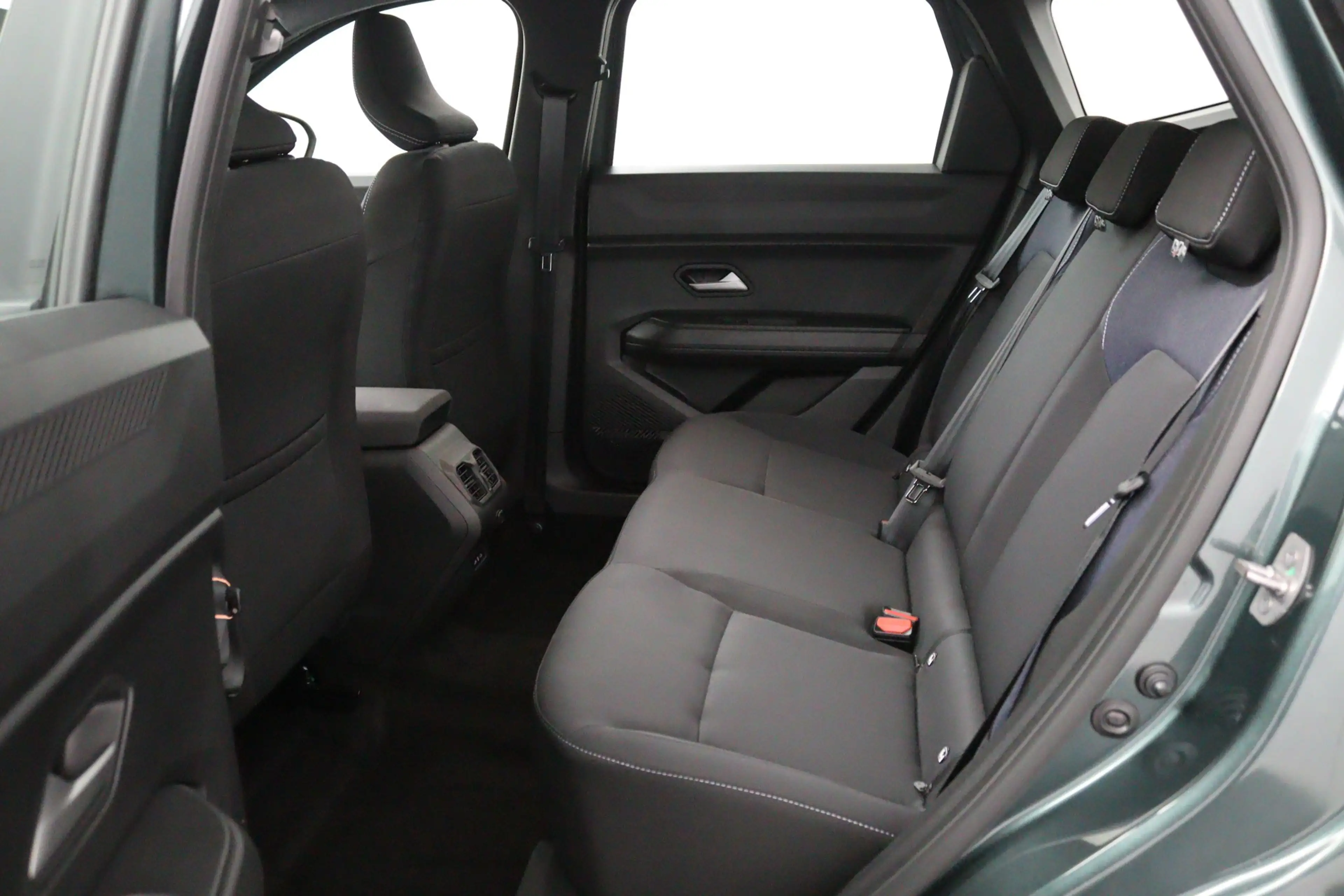 Dacia Bigster Expression | Achteruitrijcamera | Bekleding ‘Expre — photo 14