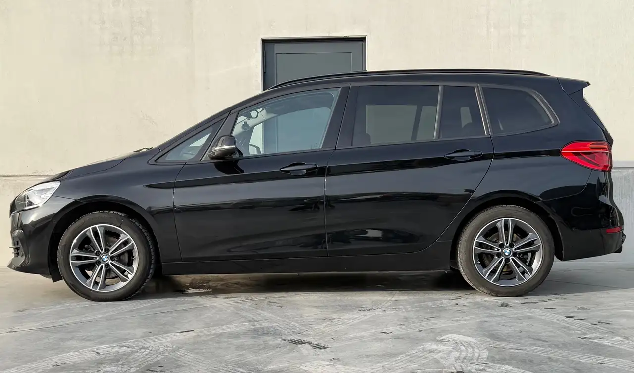 BMW 216 Gran Tourer *Pano*Headup*Camera*Led*Trekhaak*DAB+, миниатюра 3