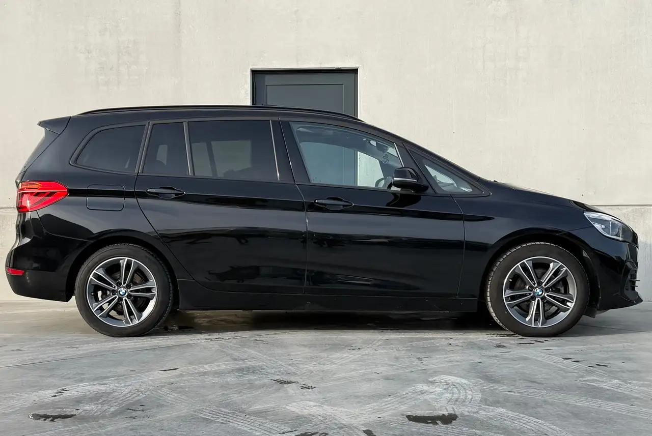 BMW 216 Gran Tourer *Pano*Headup*Camera*Led*Trekhaak*DAB+, миниатюра 4