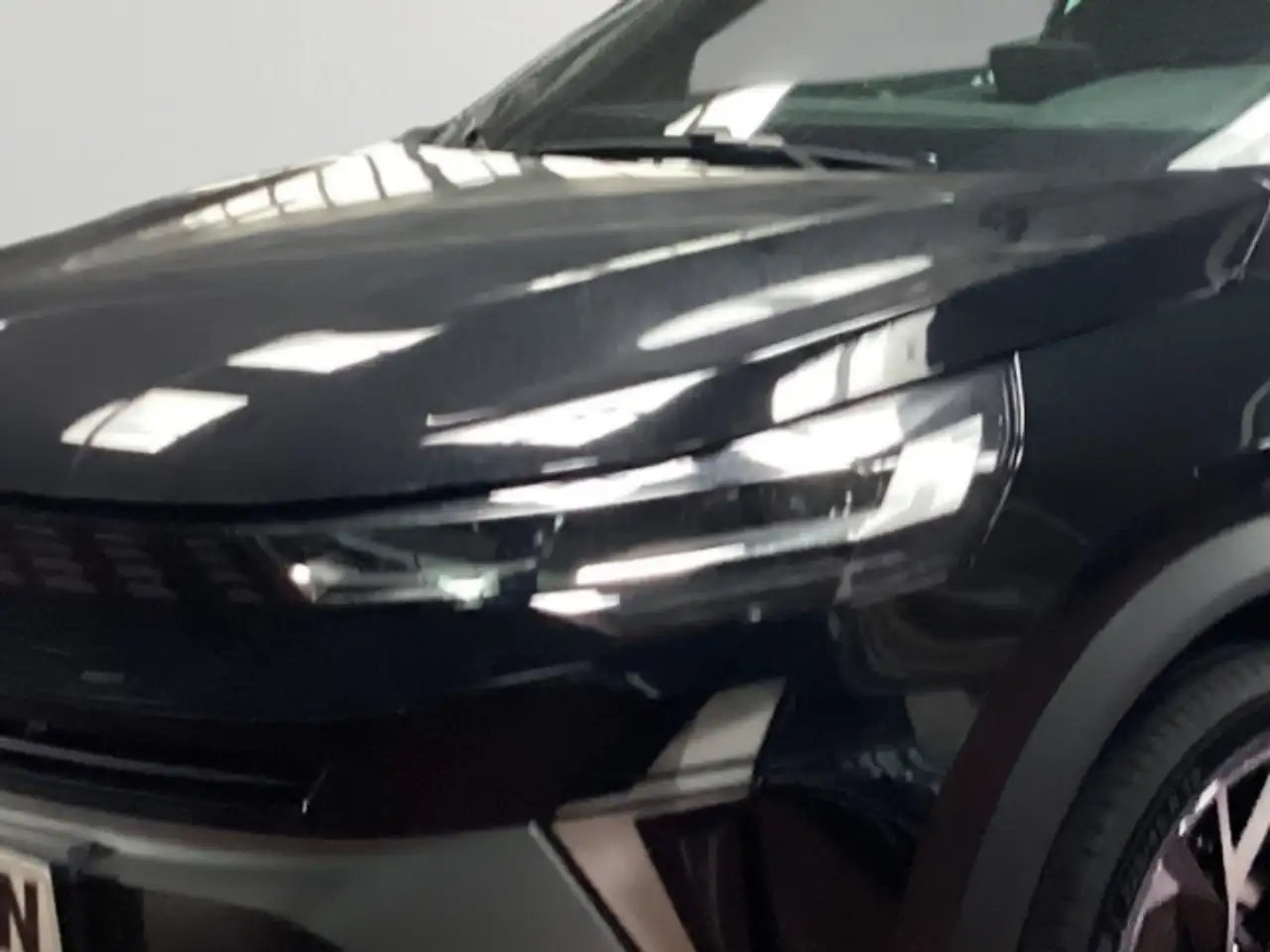 Renault Symbioz 2026