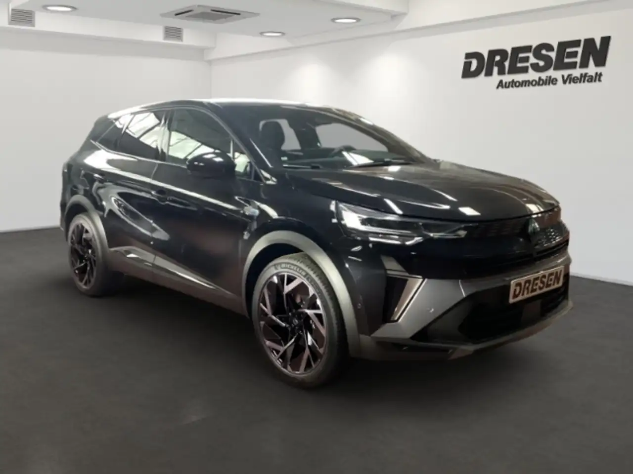 Renault Symbioz 2026