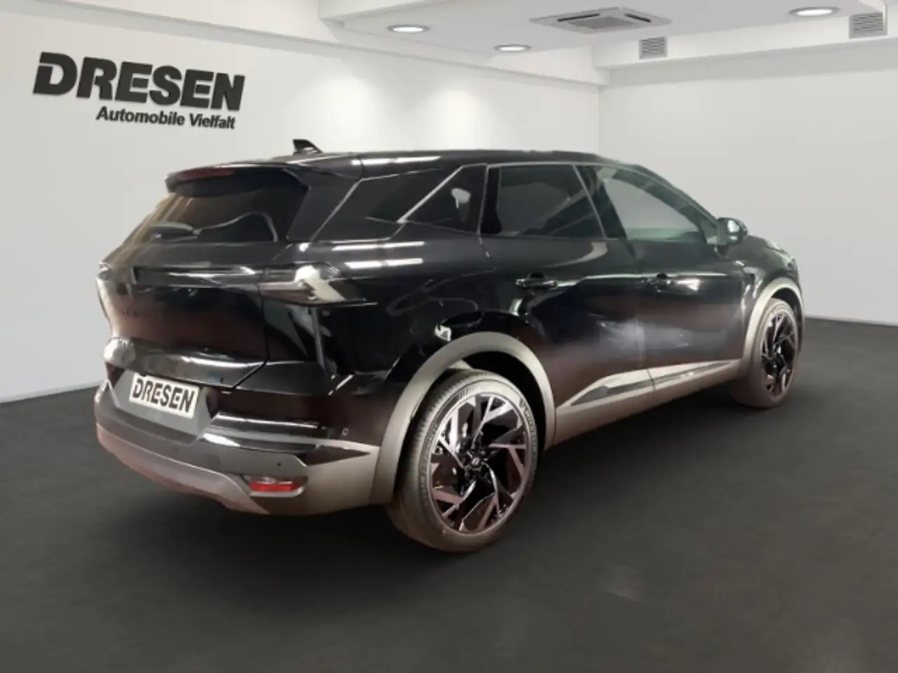 Renault Symbioz 2026