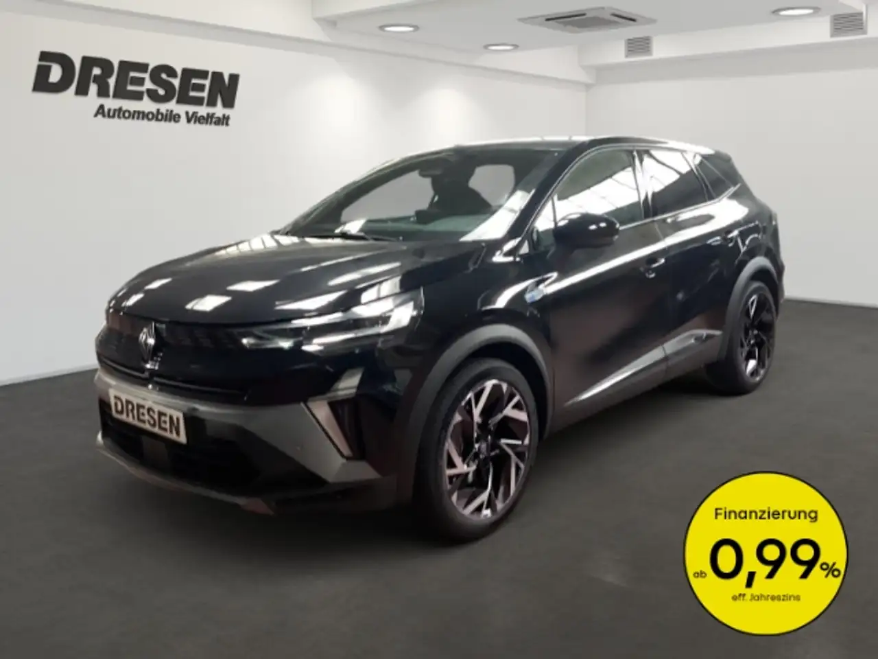 Renault Symbioz 2026