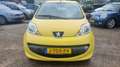 Peugeot 107 1.0-12V XR💢€999,-💢inruilkoopje zo mee vaste prij Gelb - thumbnail 4
